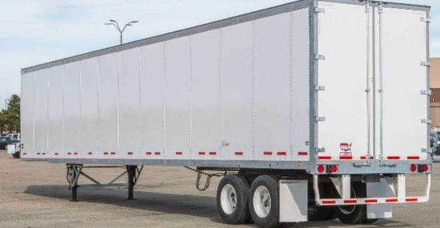 Sion Dry Van